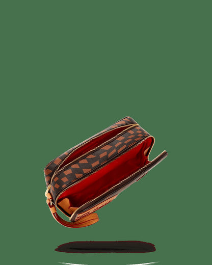 TRIPPY HENNY TOILETRY BAG | Sprayground Near Me