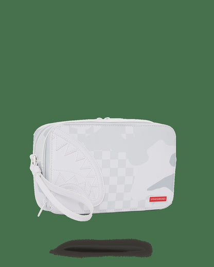 3AM LE BLANC TOILETRY BAG | Sprayground for sale