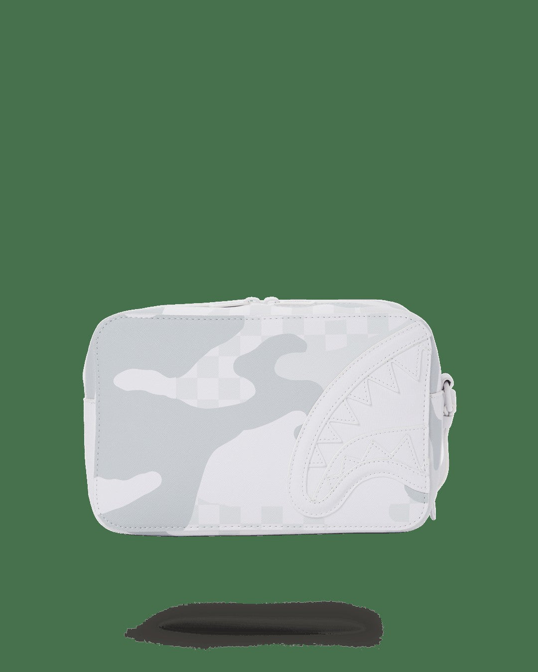 3AM LE BLANC TOILETRY BAG | Sprayground for sale