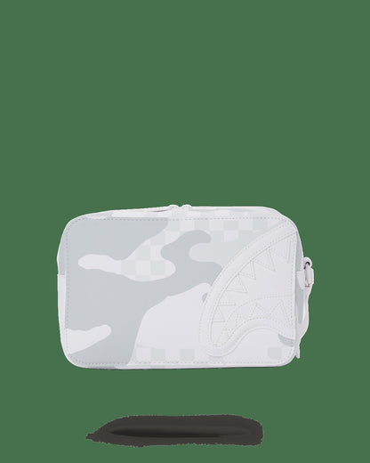3AM LE BLANC TOILETRY BAG | Sprayground for sale