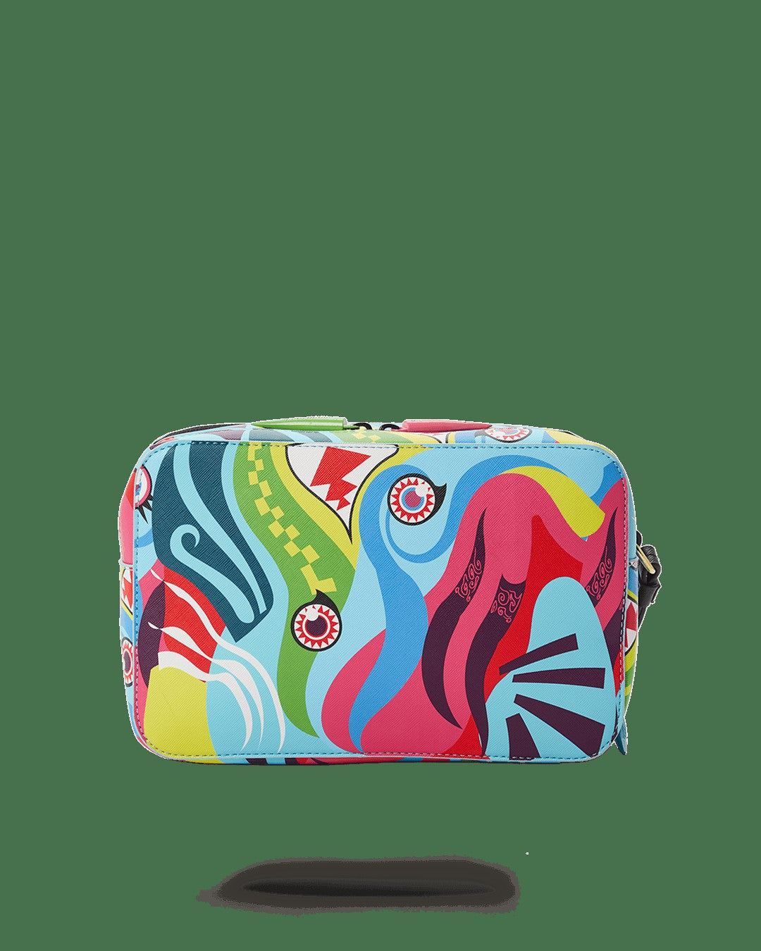 MIND TRIP TOILETRY BAG | Sprayground Clearance