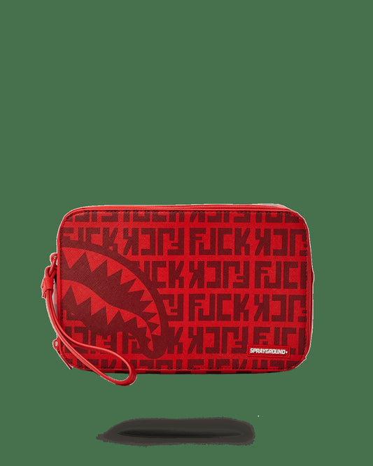 VENI VIDI VICI TOILETRY | Sprayground Online