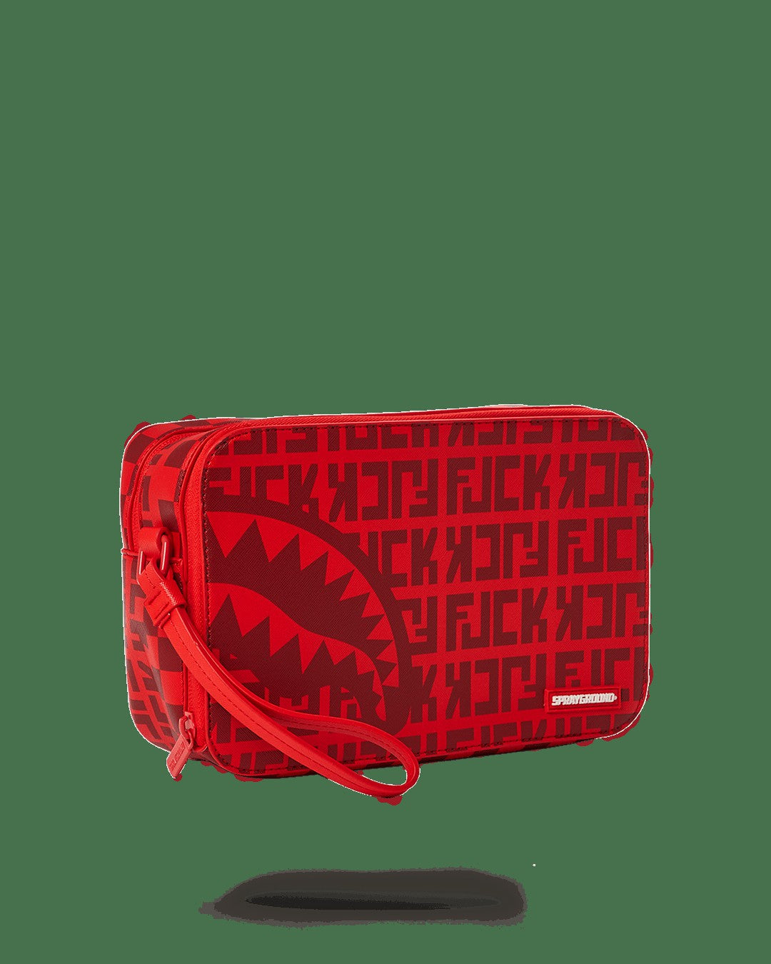 VENI VIDI VICI TOILETRY | Sprayground Online