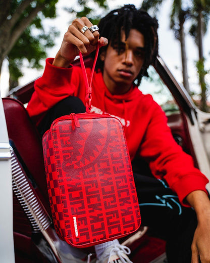 VENI VIDI VICI TOILETRY | Sprayground Online