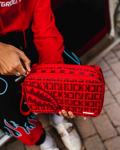 VENI VIDI VICI TOILETRY | Sprayground Online
