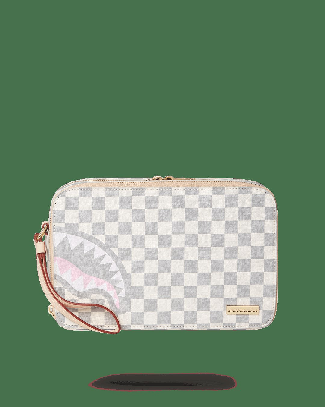 ROSE ALL DAY LA PALAIS TOILETRY BAG | Sprayground Near Me