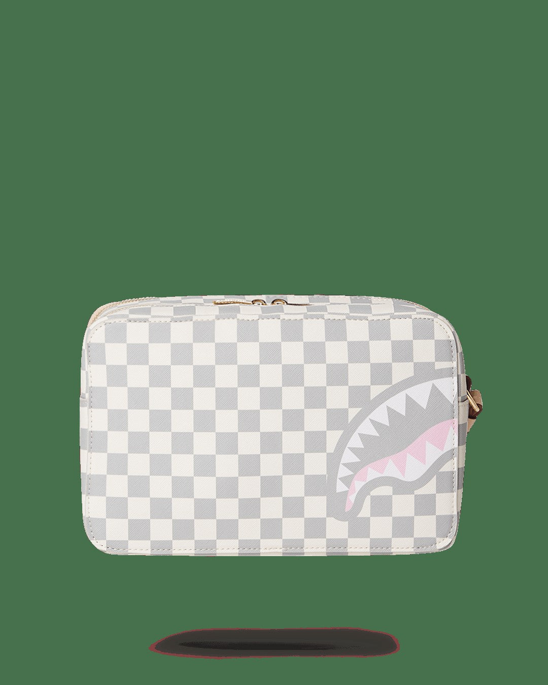 ROSE ALL DAY LA PALAIS TOILETRY BAG | Sprayground Near Me