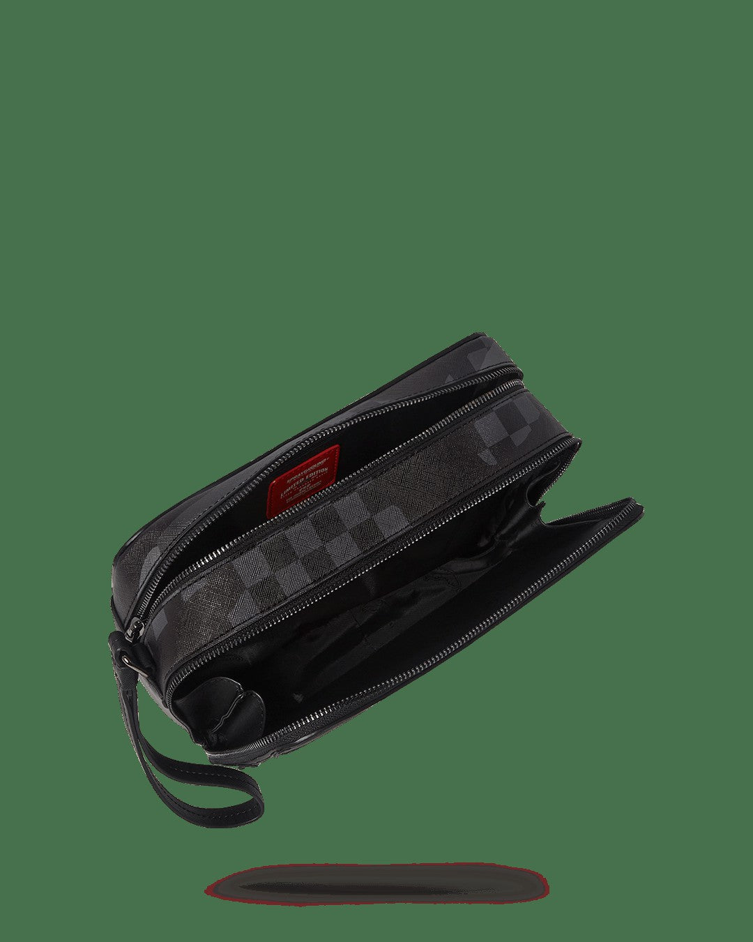 3AM NEVER SLEEP TOILETRY | Sprayground sale