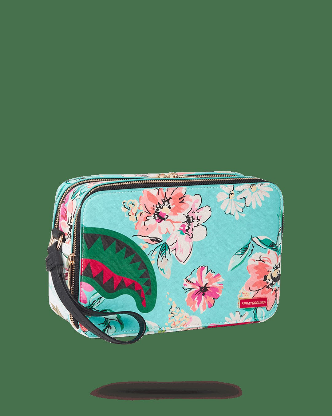 THE SANCTUARY TOILETRY | Sprayground Discount
