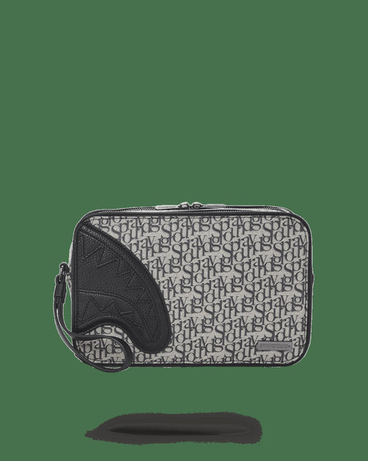 SG ALL DAY TOILETRY BAG | Sprayground for sale