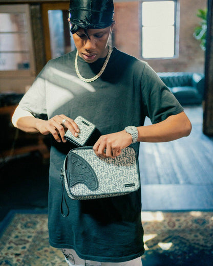 SG ALL DAY TOILETRY BAG | Sprayground for sale