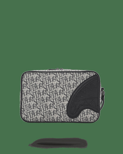 SG ALL DAY TOILETRY BAG | Sprayground for sale