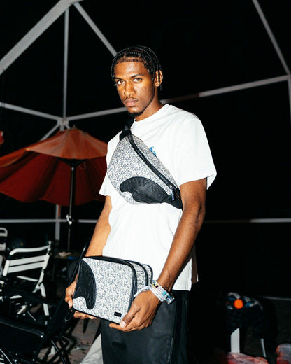 SG ALL DAY TOILETRY BAG | Sprayground for sale