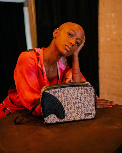 SG ALL DAY TOILETRY BAG | Sprayground for sale