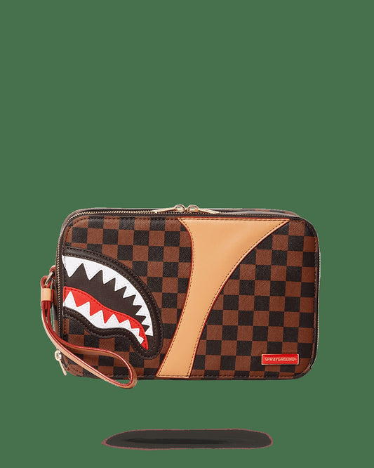 HENNY AIR TO THE THRONE TOILETRY | Sprayground Clearance