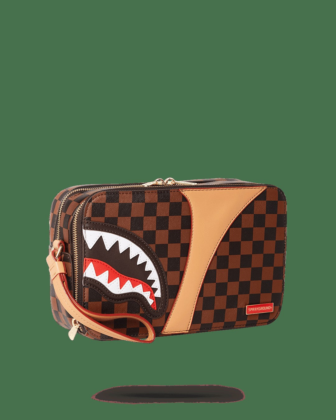 HENNY AIR TO THE THRONE TOILETRY | Sprayground Clearance