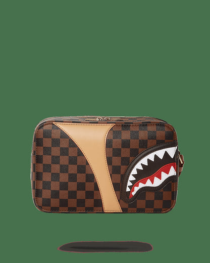 HENNY AIR TO THE THRONE TOILETRY | Sprayground Clearance