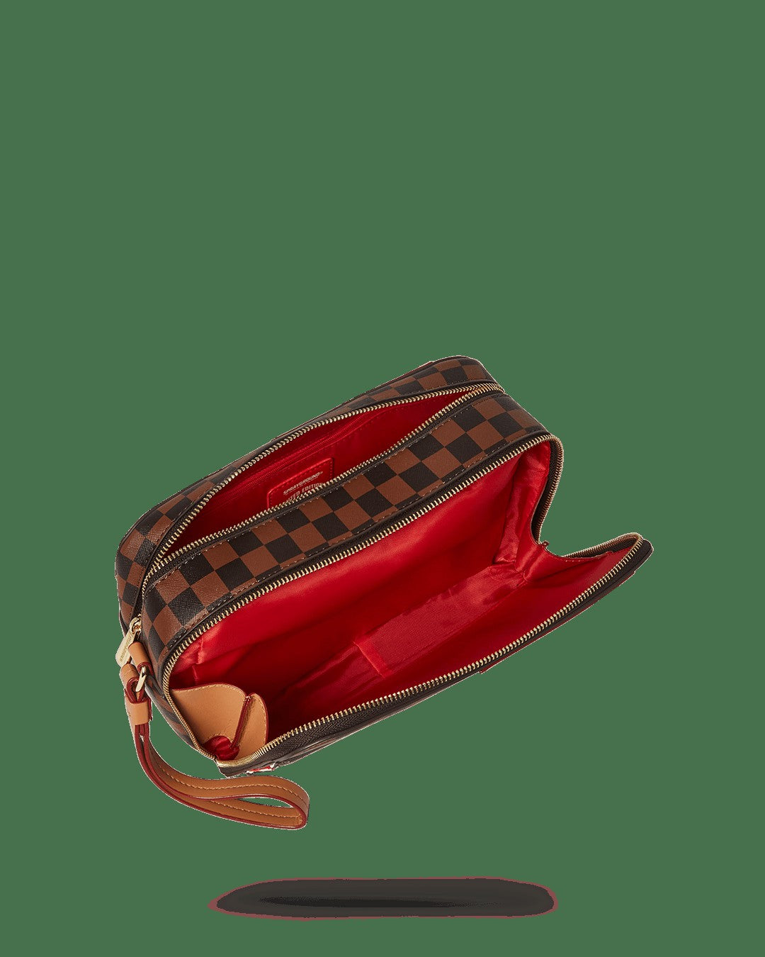HENNY AIR TO THE THRONE TOILETRY | Sprayground Clearance