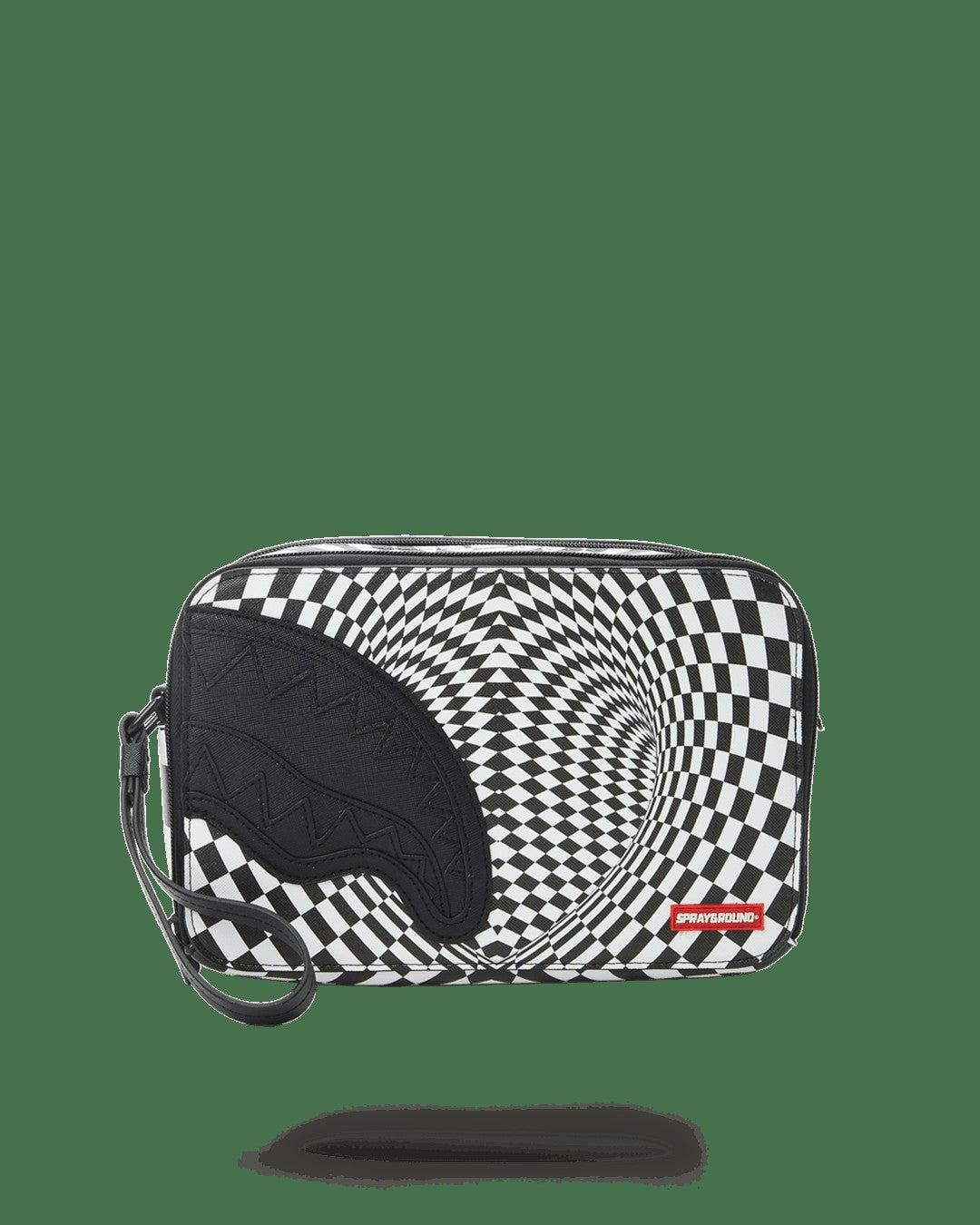 TRIPPY CHECK TOILETRY AKA MONEY BAG | Sprayground Near Me