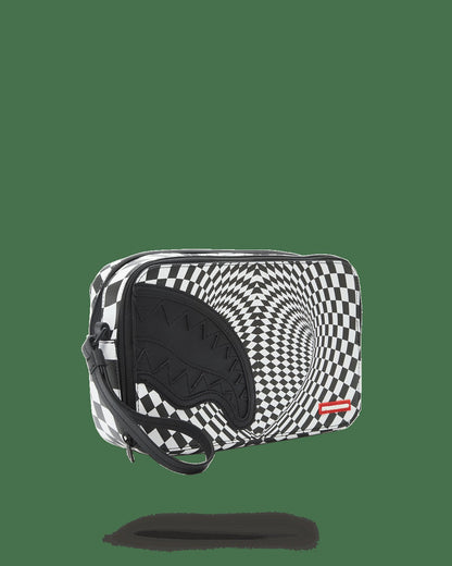 TRIPPY CHECK TOILETRY AKA MONEY BAG | Sprayground Near Me