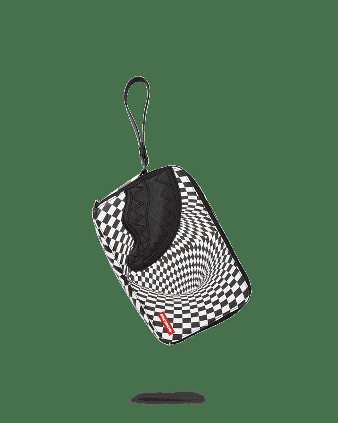 TRIPPY CHECK TOILETRY AKA MONEY BAG | Sprayground Near Me