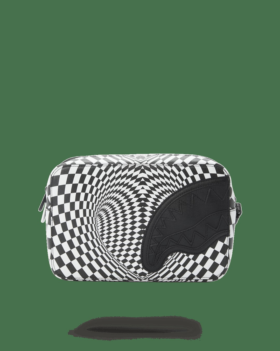 TRIPPY CHECK TOILETRY AKA MONEY BAG | Sprayground Near Me