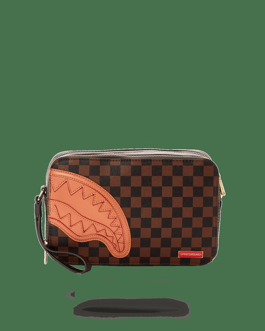 HENNY TOILETRY BAG | Sprayground for sale