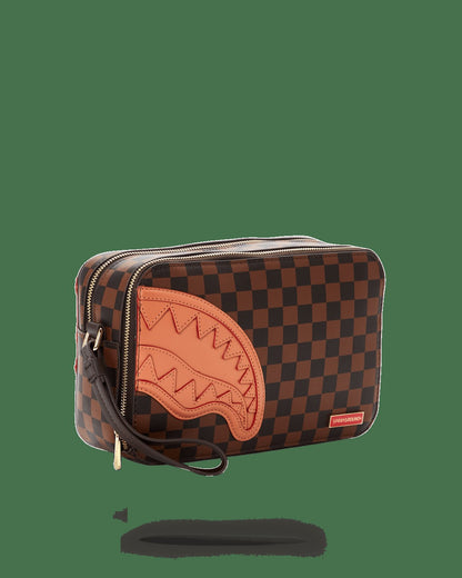 HENNY TOILETRY BAG | Sprayground for sale
