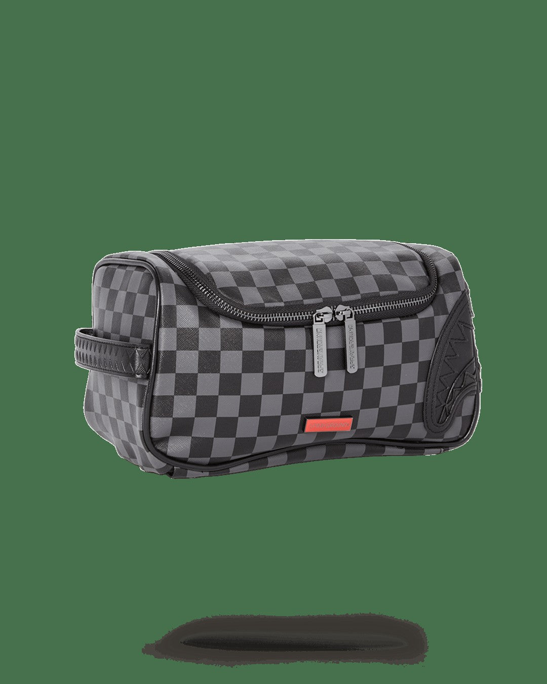 HENNY BLACK TOILETRY BAG | Sprayground Clearance