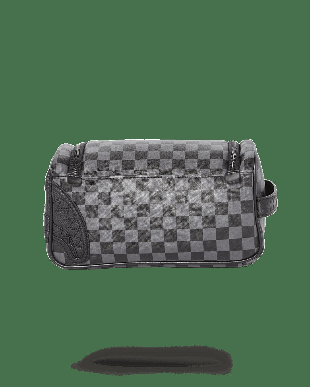 HENNY BLACK TOILETRY BAG | Sprayground Clearance