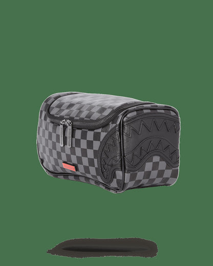 HENNY BLACK TOILETRY BAG | Sprayground Clearance