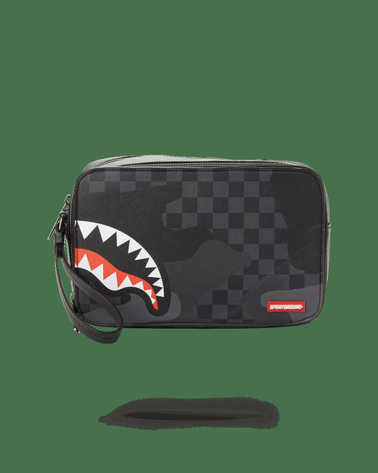 3AM TOILETRY BAG | Sprayground Online