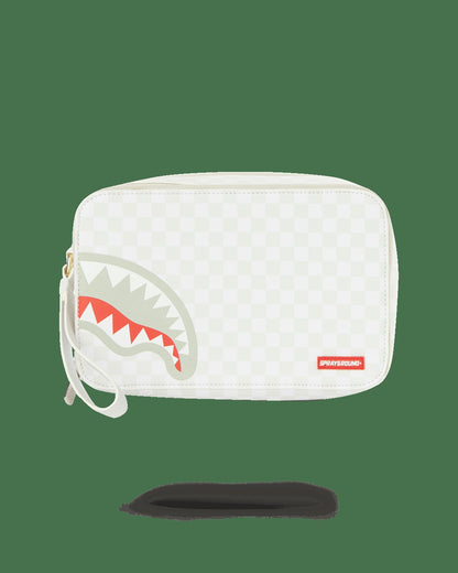 MEAN & CLEAN TOILETRY BAG | Sprayground sale