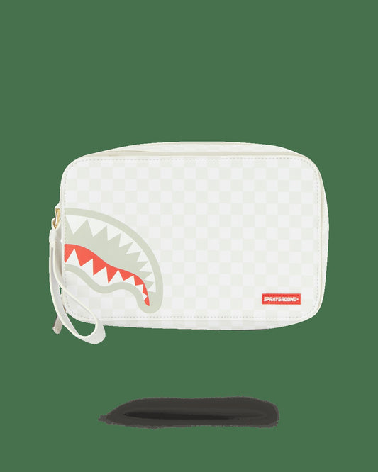 MEAN & CLEAN TOILETRY BAG | Sprayground sale