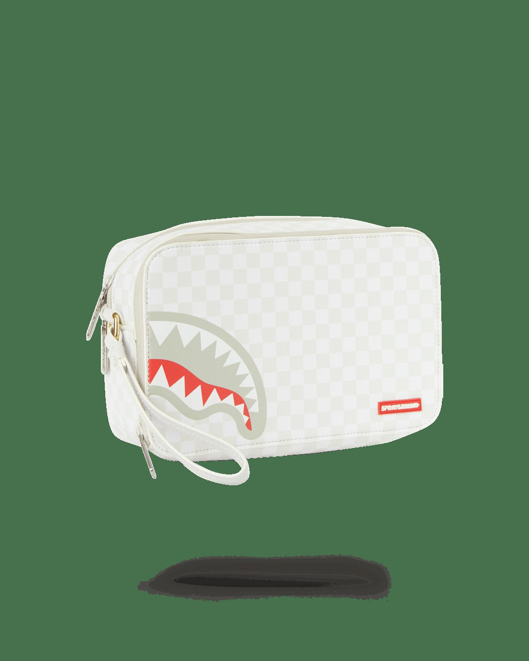 MEAN & CLEAN TOILETRY BAG | Sprayground sale