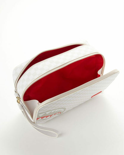 MEAN & CLEAN TOILETRY BAG | Sprayground sale