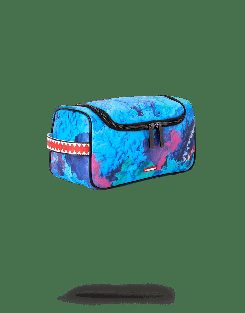 COLOR DRIP TOILETRY BAG | Sprayground Discount
