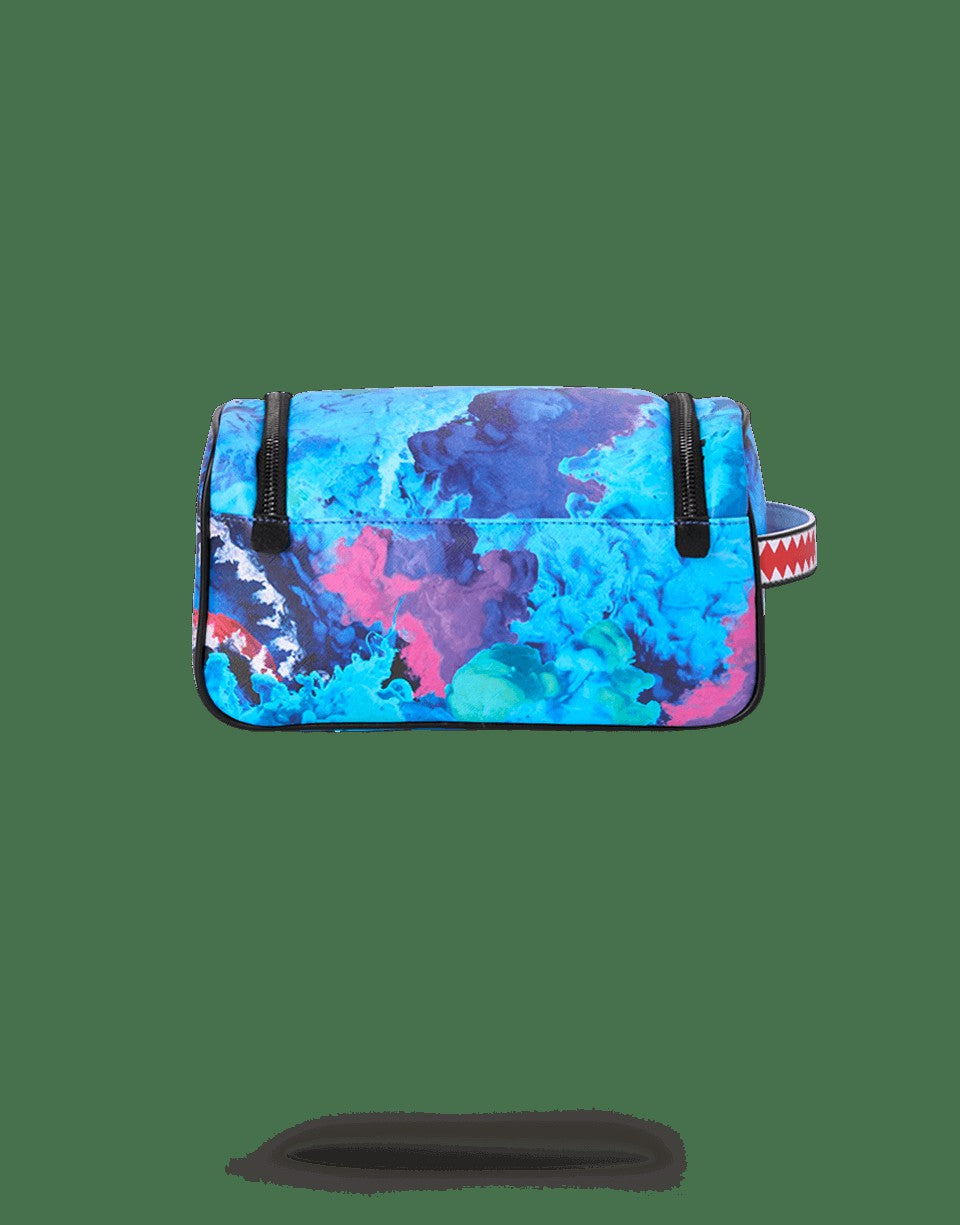 COLOR DRIP TOILETRY BAG | Sprayground Discount