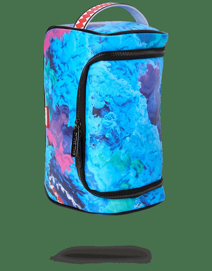 COLOR DRIP TOILETRY BAG | Sprayground Discount
