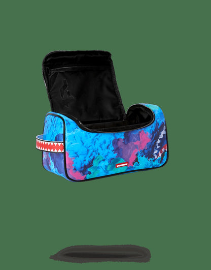 COLOR DRIP TOILETRY BAG | Sprayground Discount