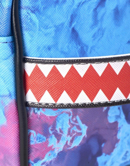 COLOR DRIP TOILETRY BAG | Sprayground Discount