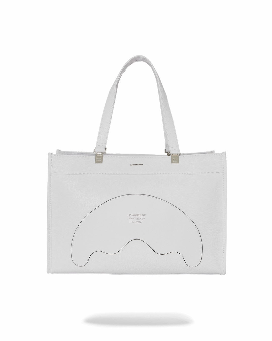 THE HEADQUARTERS - REFLECTION TORTUGA TOTE | Sprayground Clearance