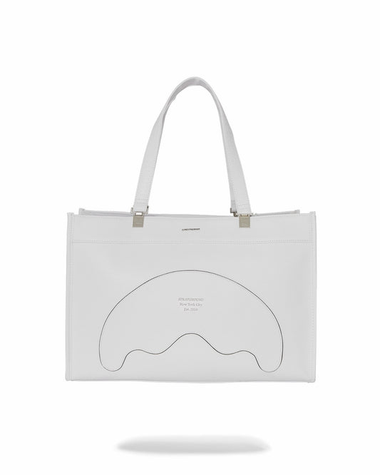 THE HEADQUARTERS - REFLECTION TORTUGA TOTE | Sprayground Clearance
