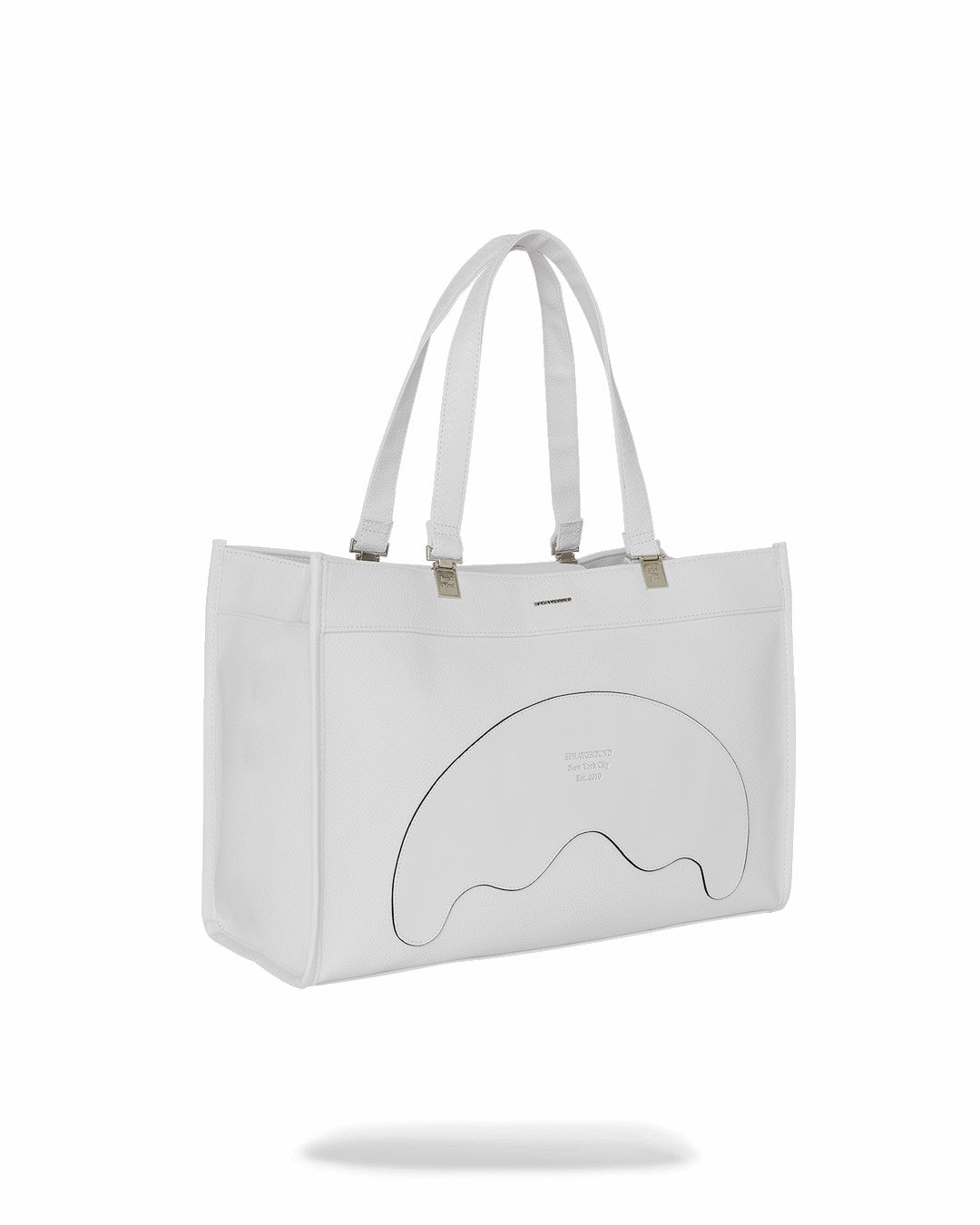 THE HEADQUARTERS - REFLECTION TORTUGA TOTE | Sprayground Clearance