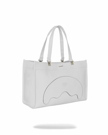 THE HEADQUARTERS - REFLECTION TORTUGA TOTE | Sprayground Clearance