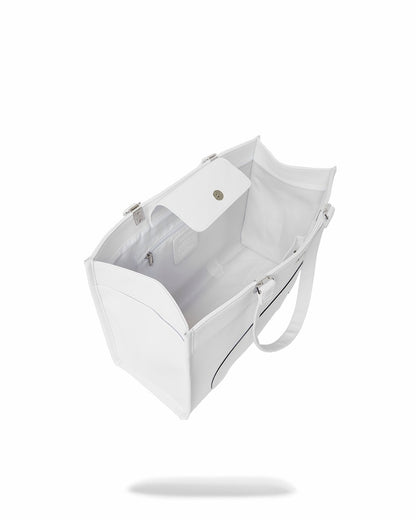 THE HEADQUARTERS - REFLECTION TORTUGA TOTE | Sprayground Clearance