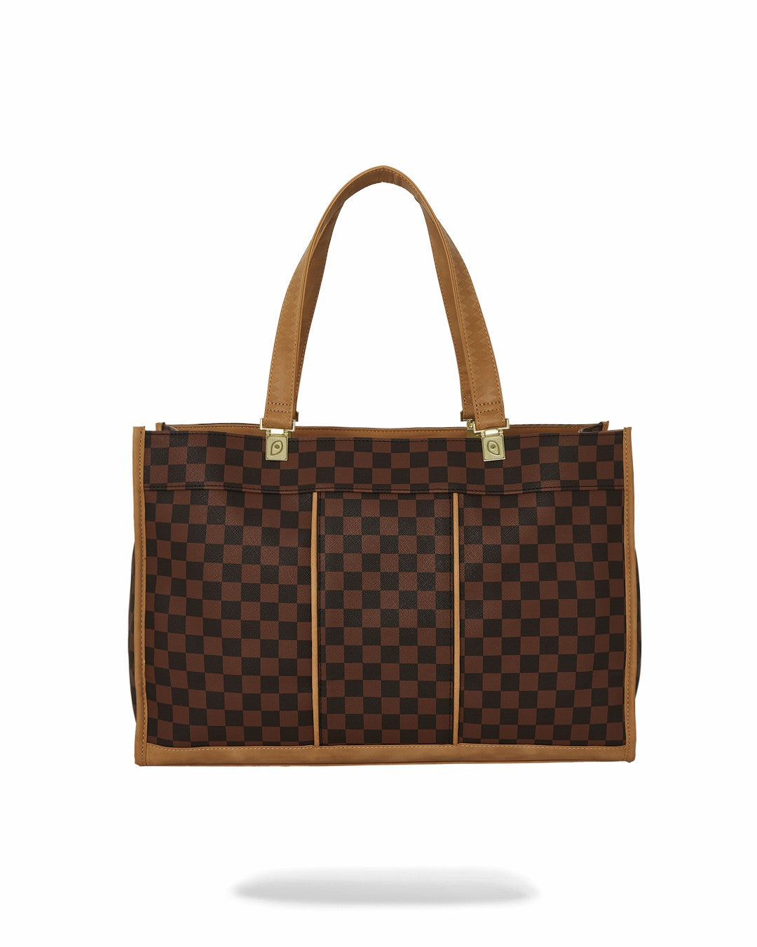 HENNYVILLE TORTUGA TOTE | Sprayground Online