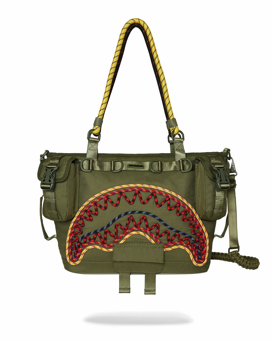 WON'T STOP TILL THE TOP TOTE | Sprayground Near Me