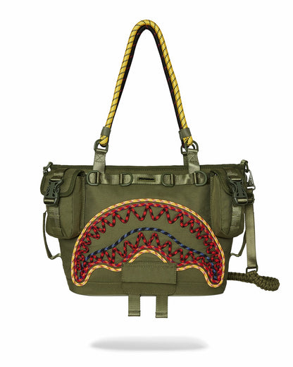 WON'T STOP TILL THE TOP TOTE | Sprayground Near Me