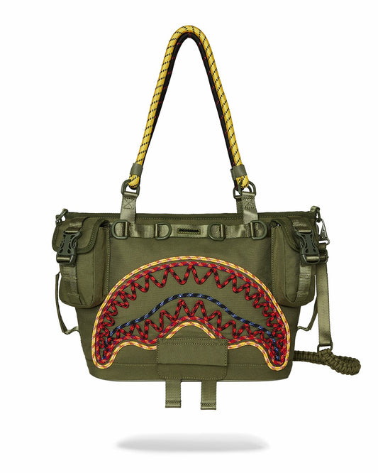 WON'T STOP TILL THE TOP TOTE | Sprayground Near Me